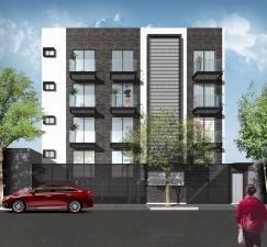 Departamento en Venta en Benito Juárez, Distrito Federal  - Foto 6